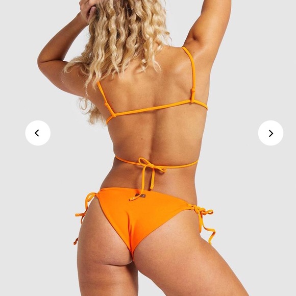 ❌SOLD❌ Gymshark Bikini 🍊 - Picture 4 of 16